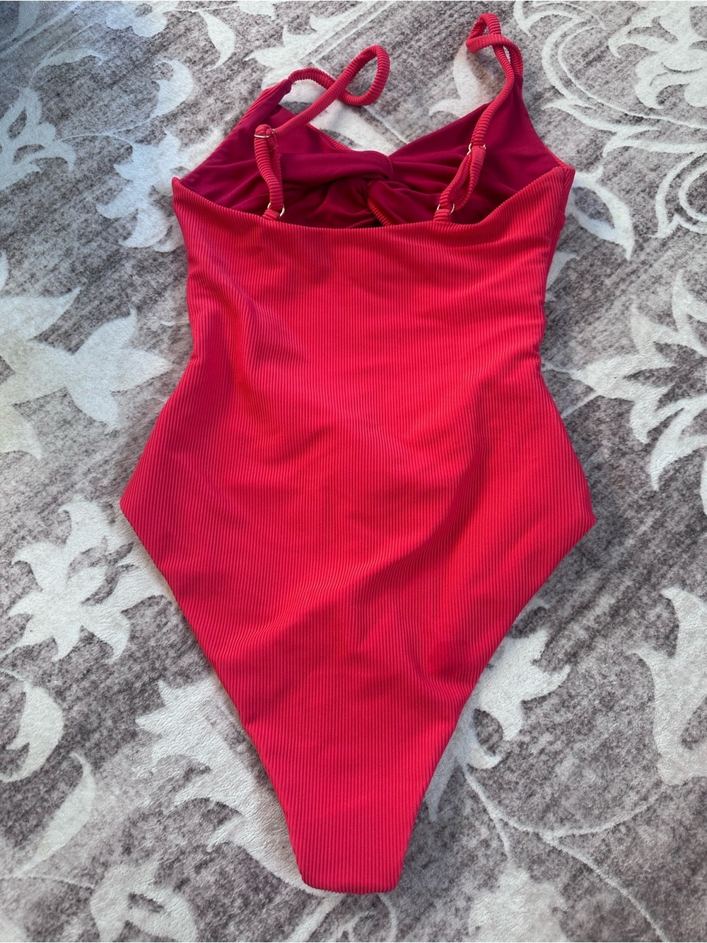 Beach Riot Aviva One-Piece - Picture 4 of 7